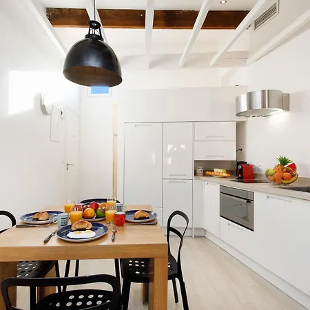 Forville Yourhosthelper Apartment Cannes