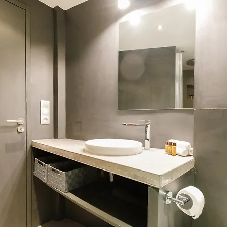 Apartment Forville Yourhosthelper