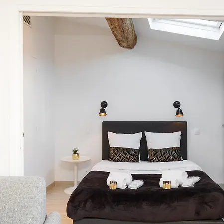 Forville Yourhosthelper Apartment