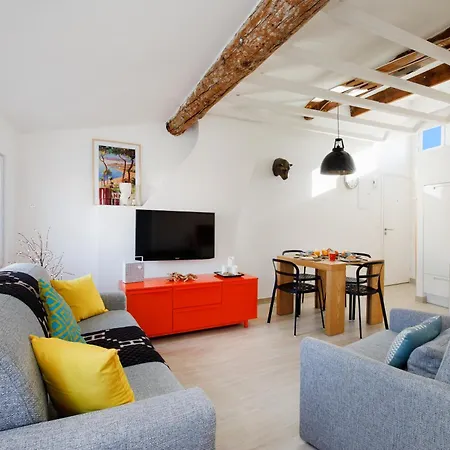 Forville Yourhosthelper * Cannes